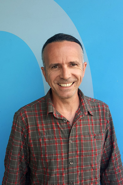 Jean-Luc Marchina