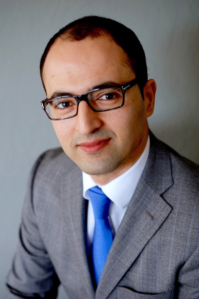 Ramzi Bouzerda