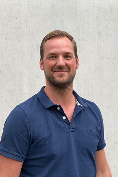 Maxime Firmenich