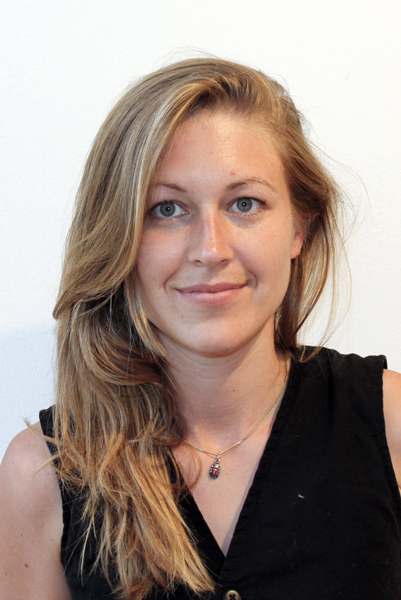 Marie-Sophie Renevier