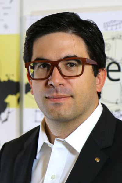 Antoine Lorotte