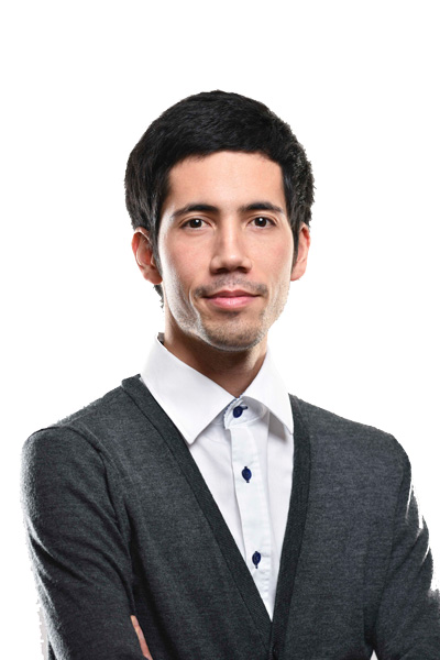 Bastien Rojanawisut